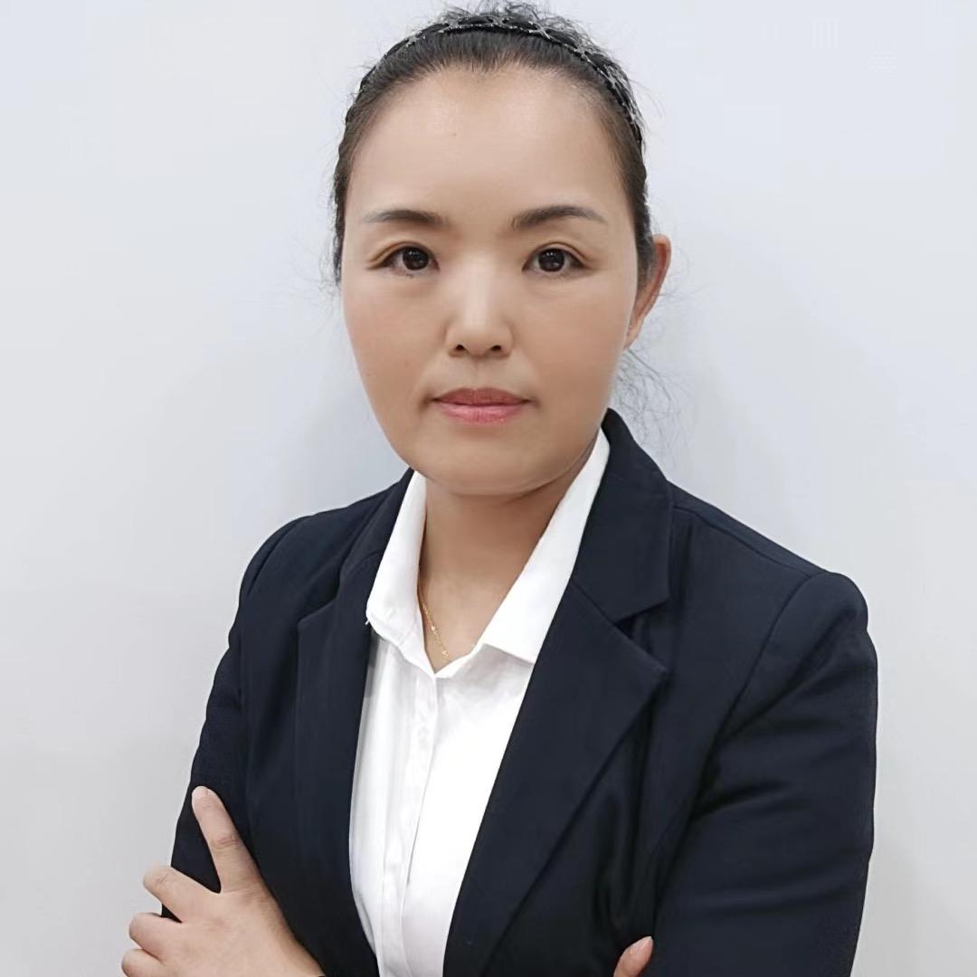 龙爱华