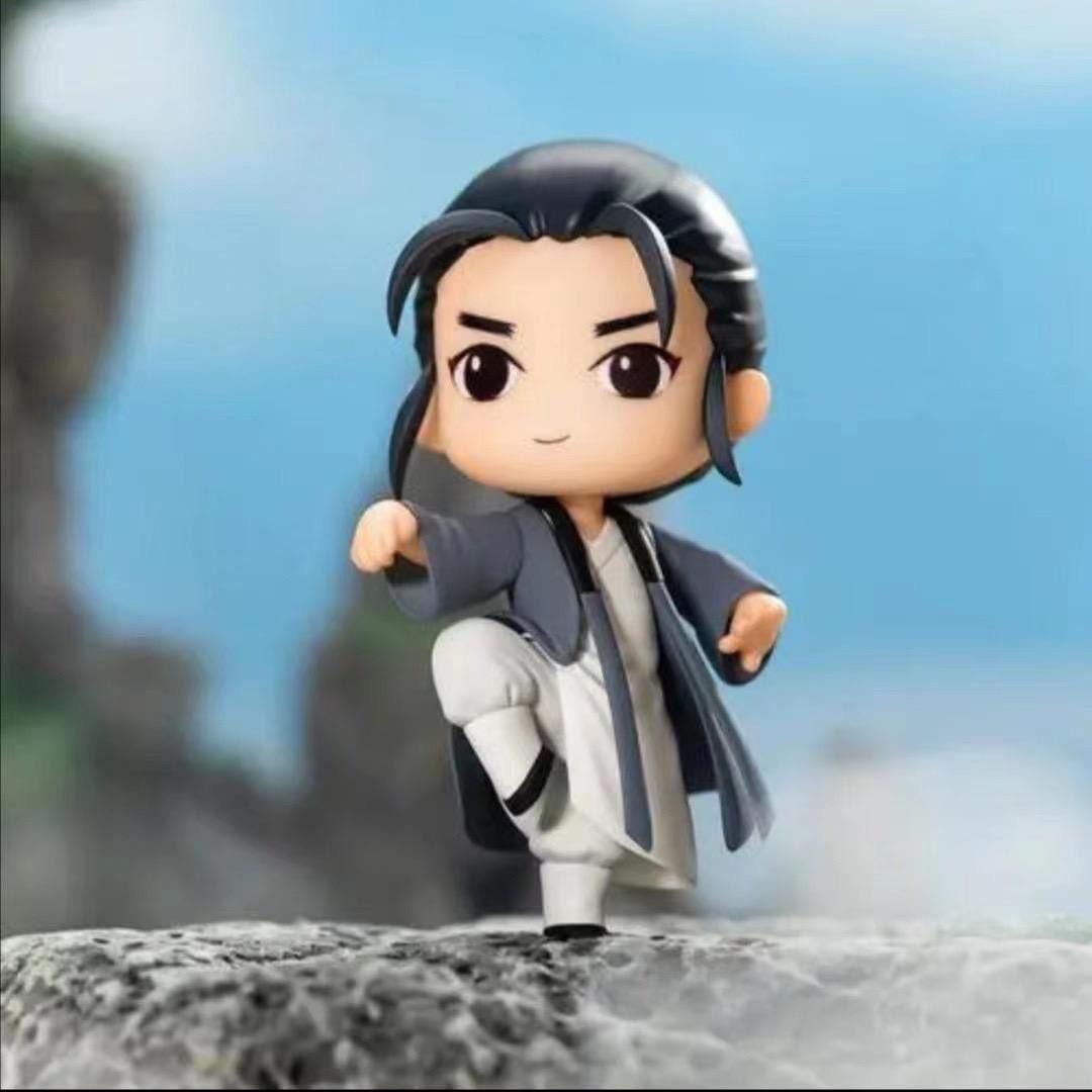 小螃蟹军师