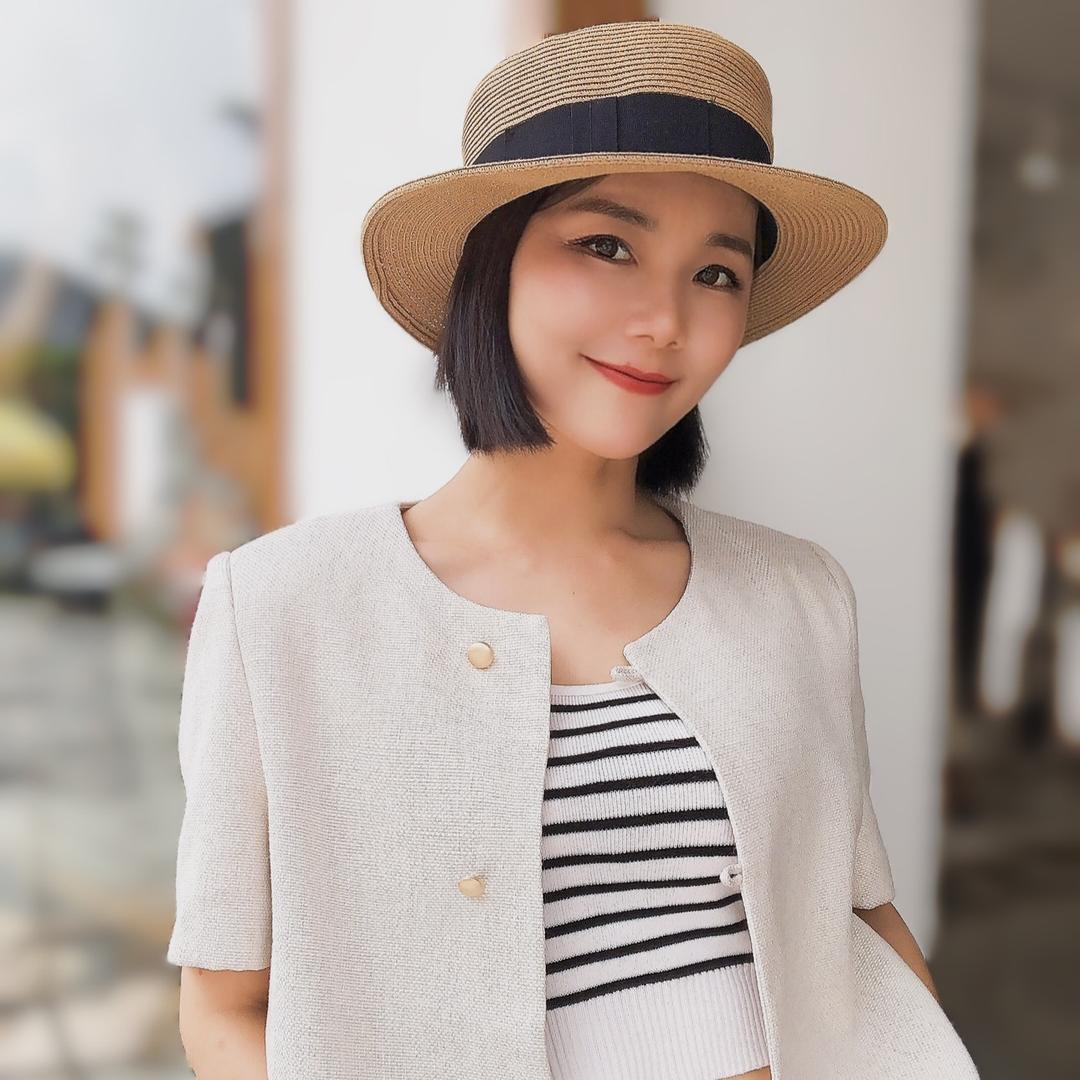 是昕昕呀