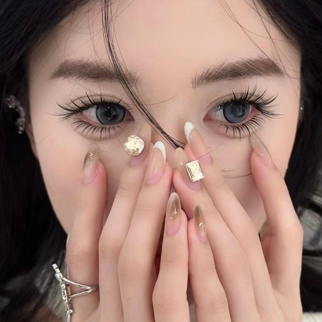 晋城兮时美睫