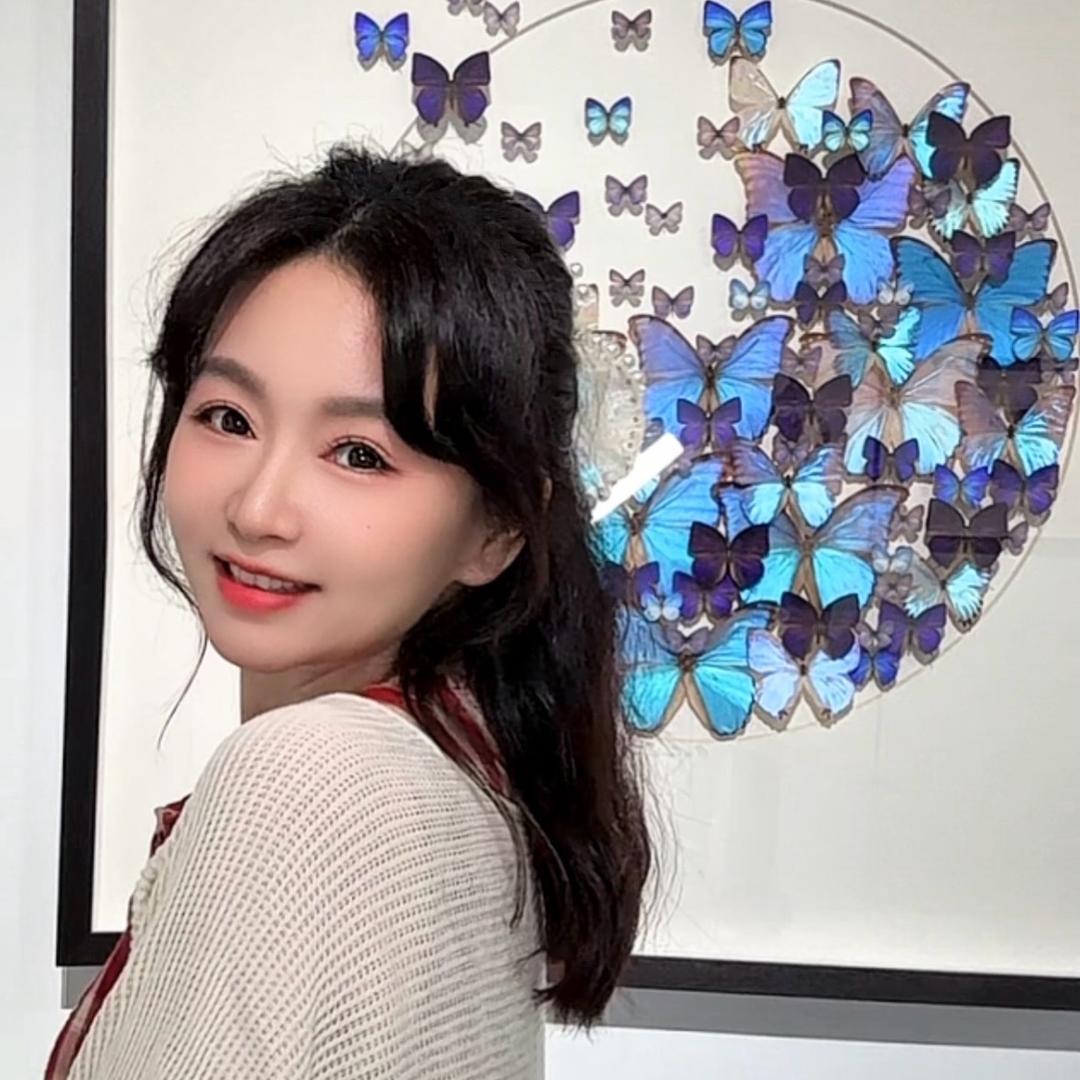 杨美丽本丽🦜