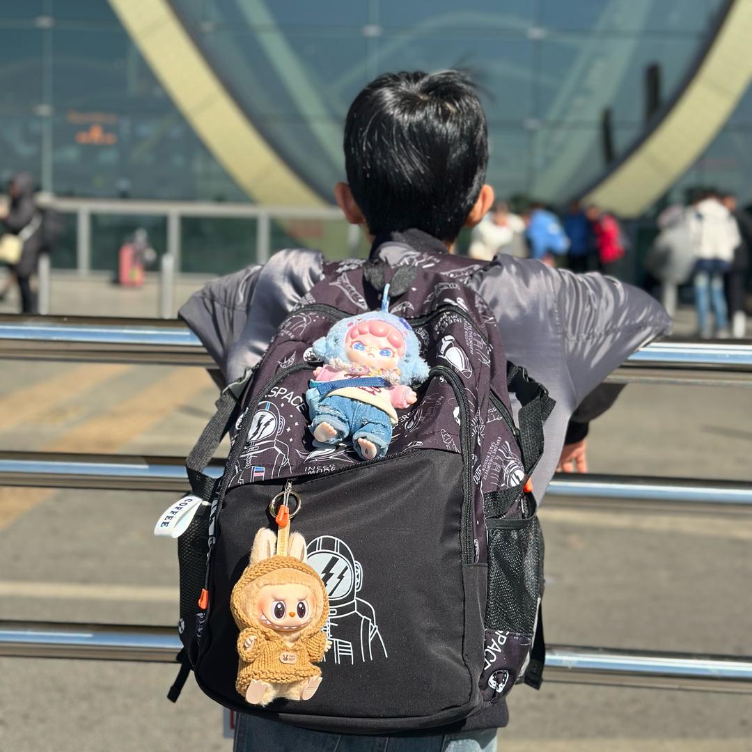 🌈24号小朱🌈