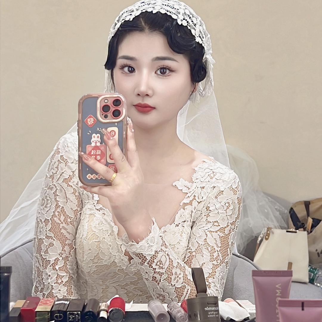 首艺发型工作室