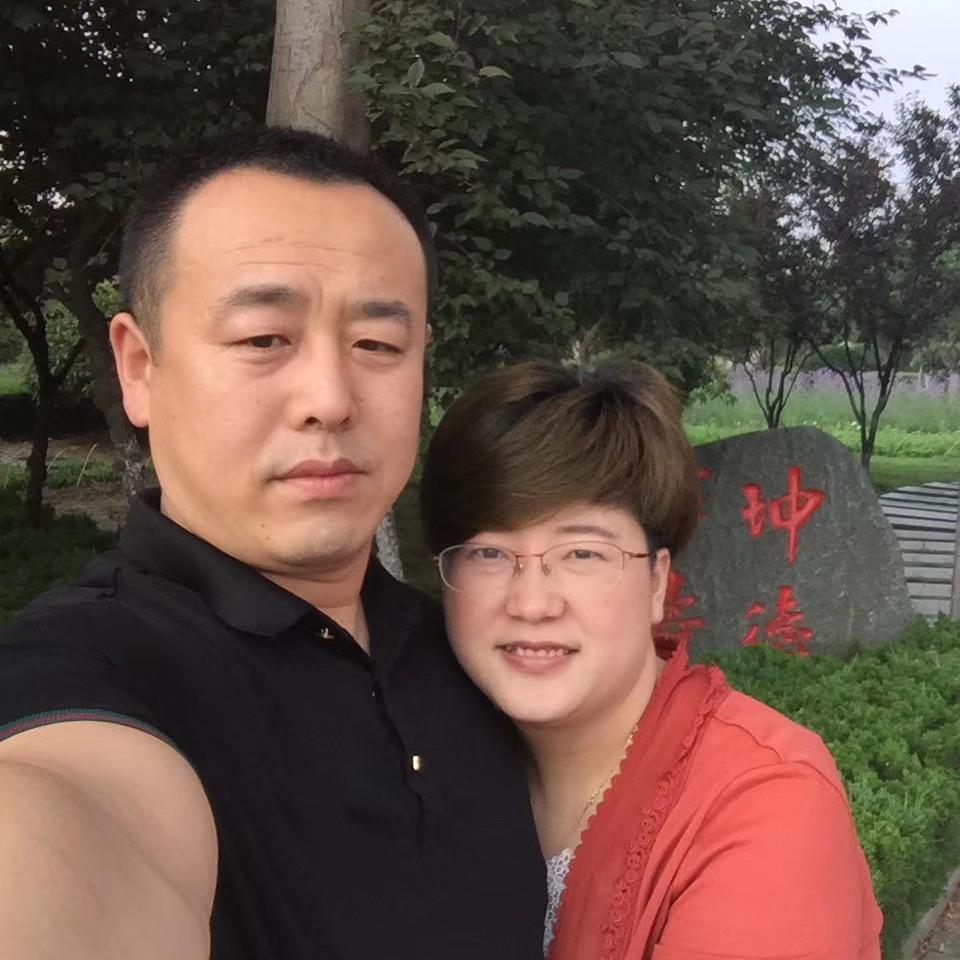 临沂李瑞泽