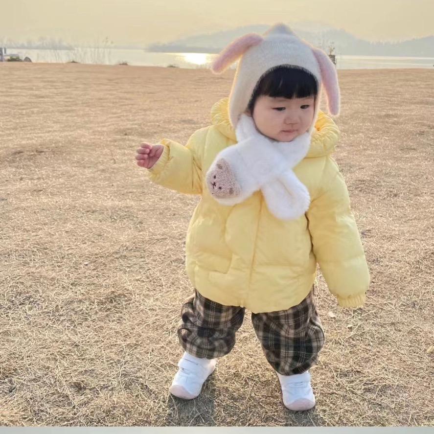 陈家二女儿