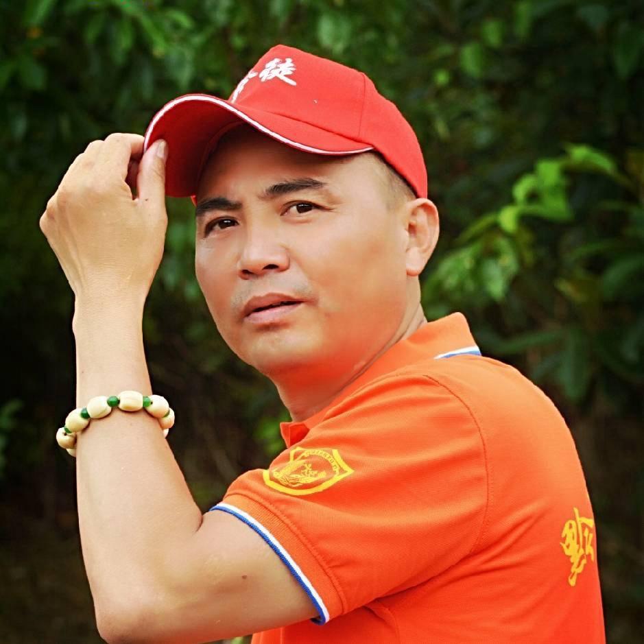 朱哥拍摄（黔乡约）