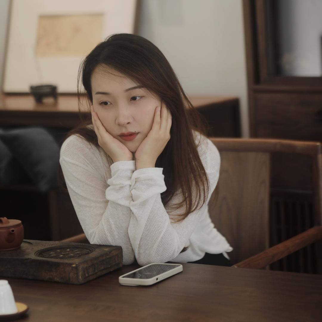 紫砂小阿姨敏敏