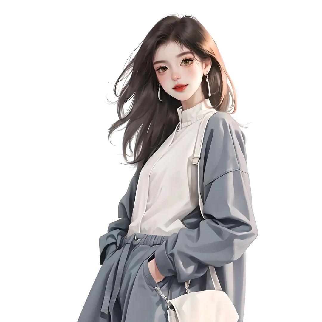 小柒爱生活