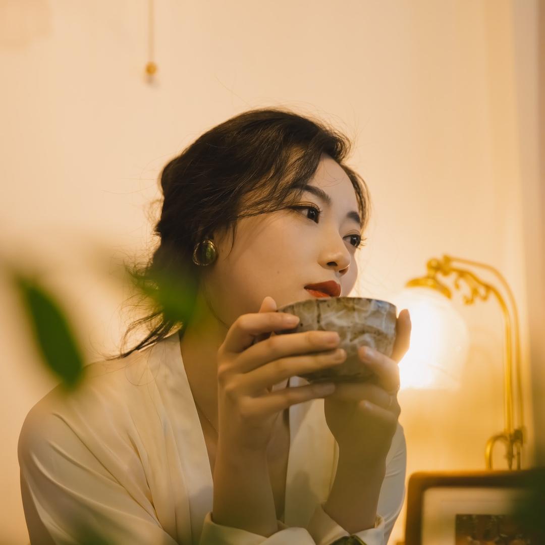 熊猫君不啃竹子