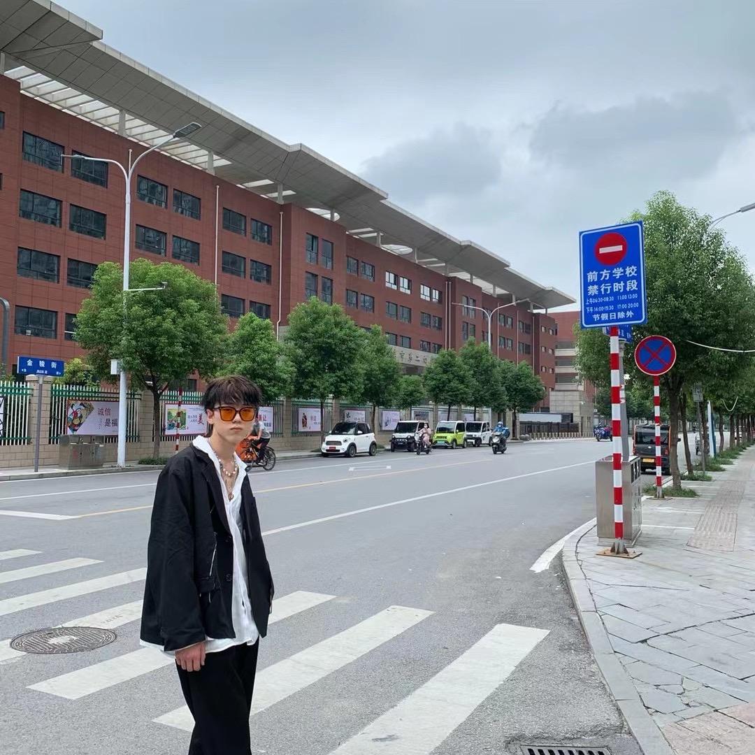 CX轻奢发型设计《熙然》