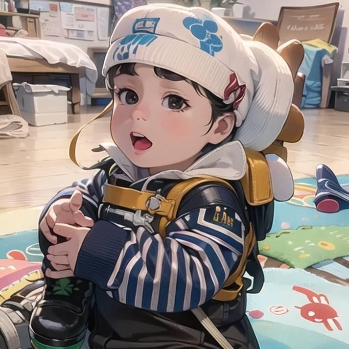 俗子爱财