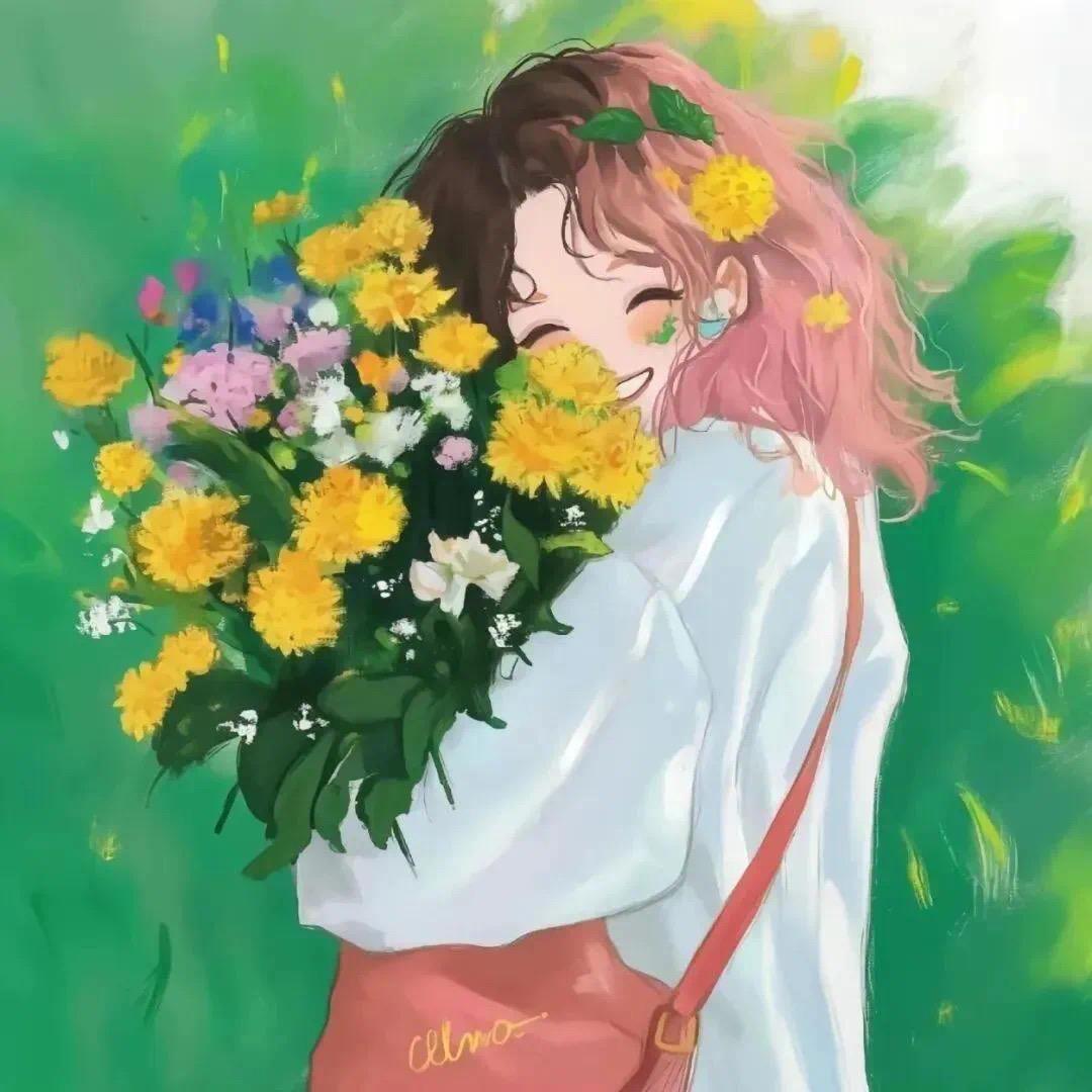 嘉嘉要喜乐💗