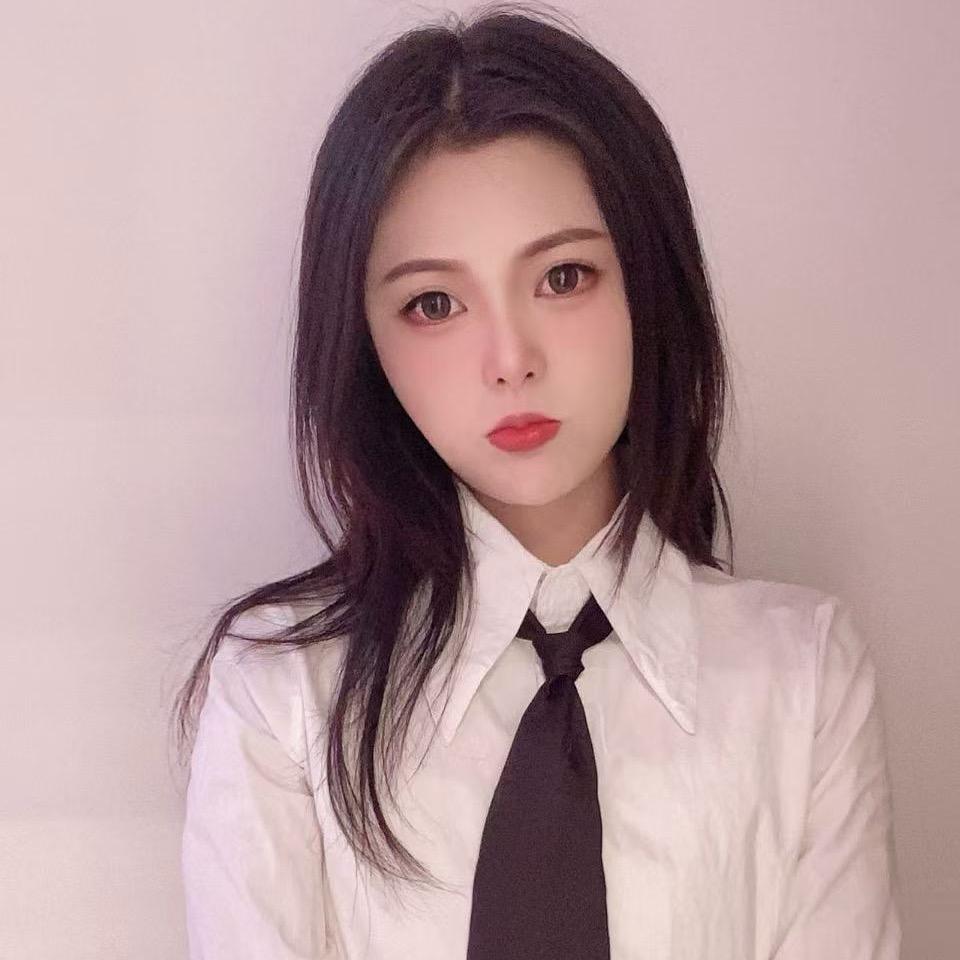 银蛋妹妹