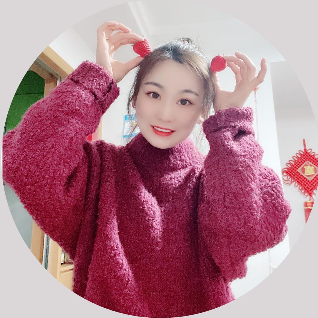 文君向前冲🌻