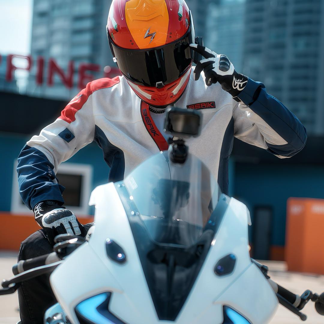 末白🏍