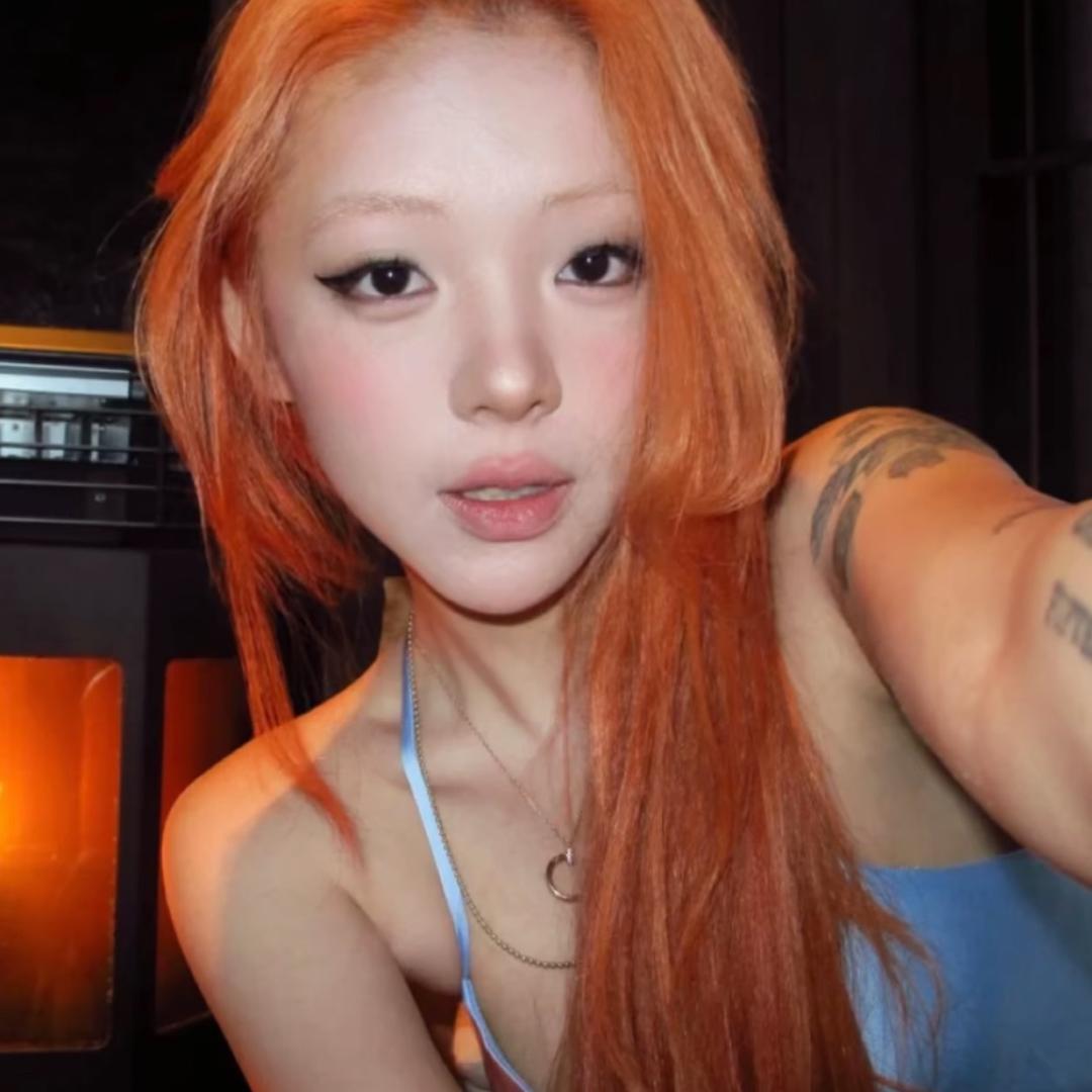 迷人纯欲母蟑螂