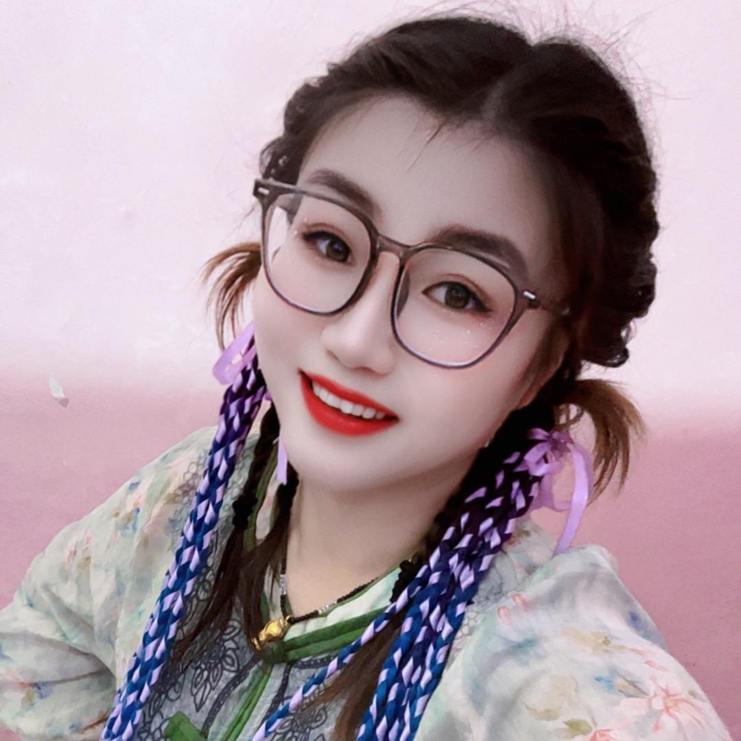 棉花糖💋小姐姐《拒绝私聊》