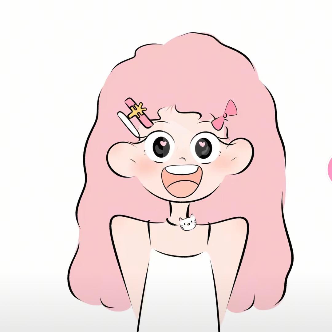 *