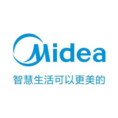 Midea美的美而嘉洗衣机专卖店