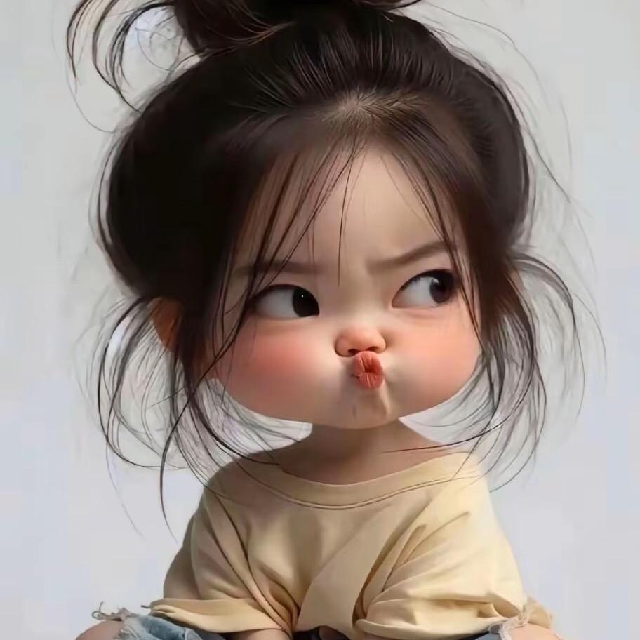手里有颗糖clyw