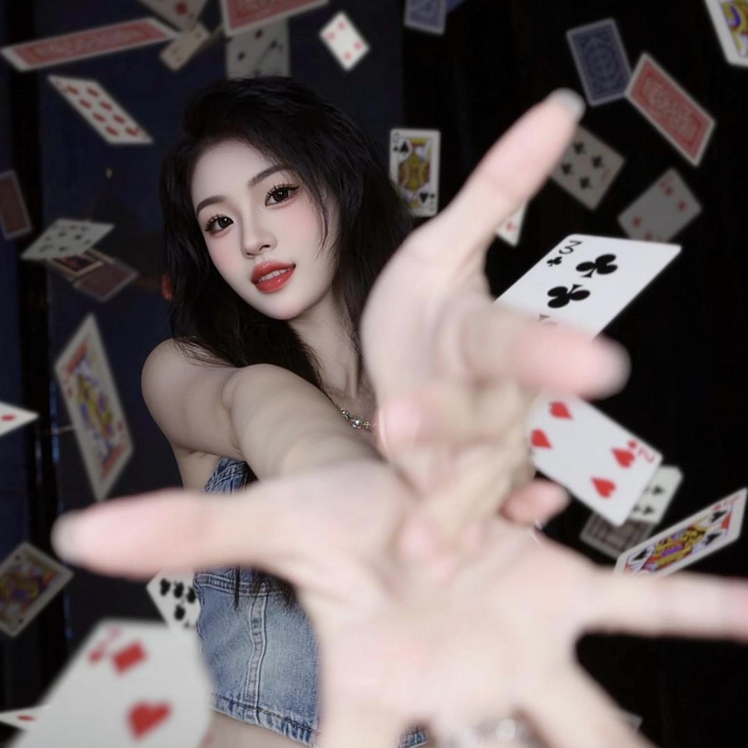婷婷 （收徒弟）