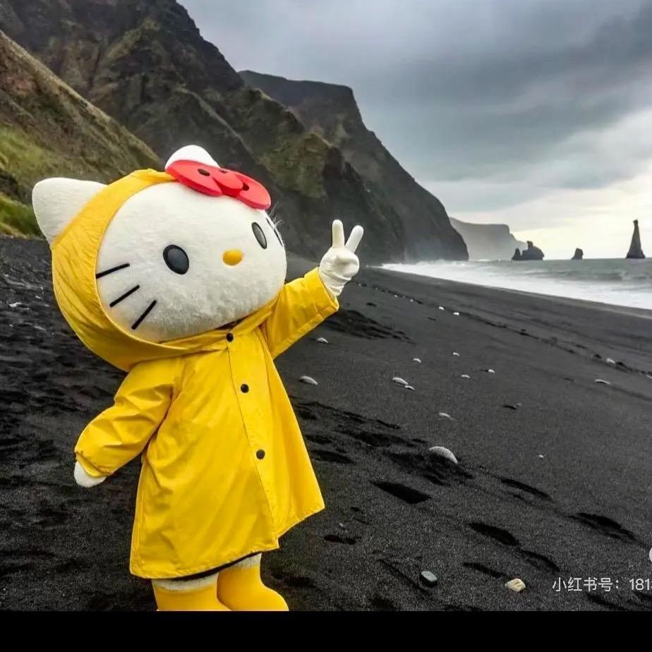 你可爱的小祖宗🧚