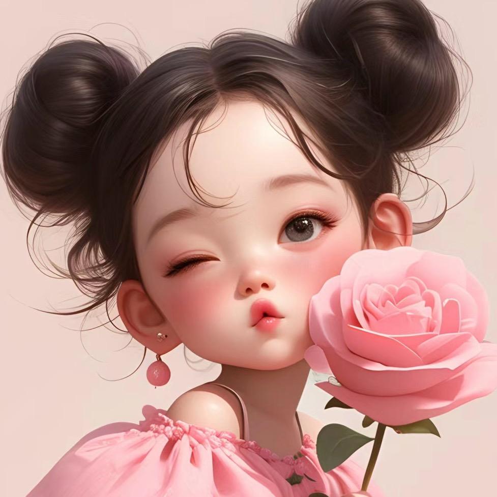 小欢喜吖
