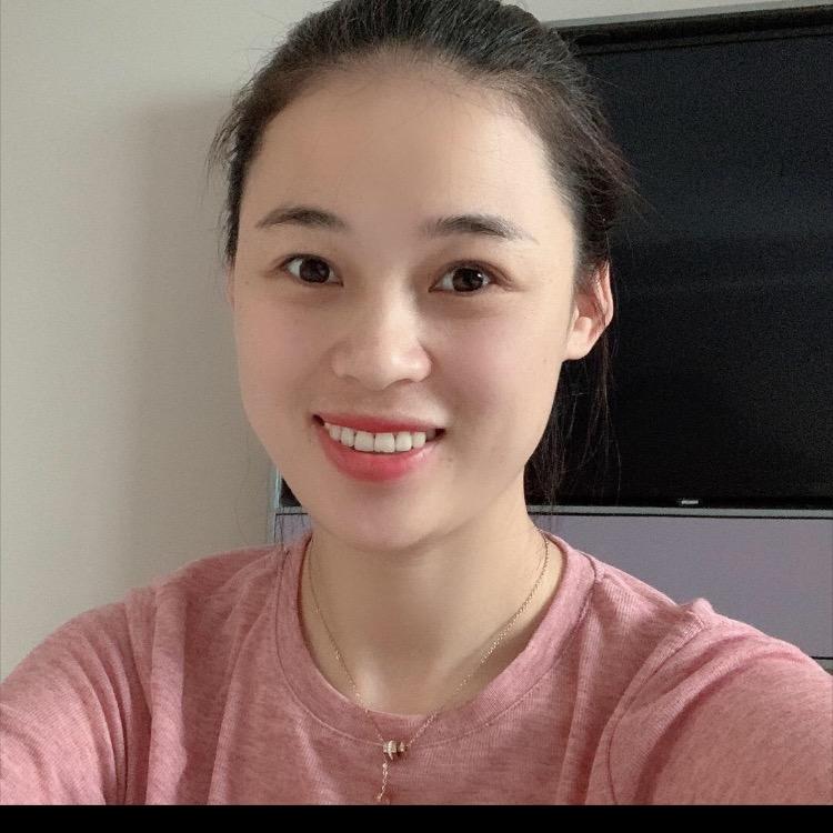 董艳颖（双十二现场活动）阿哥