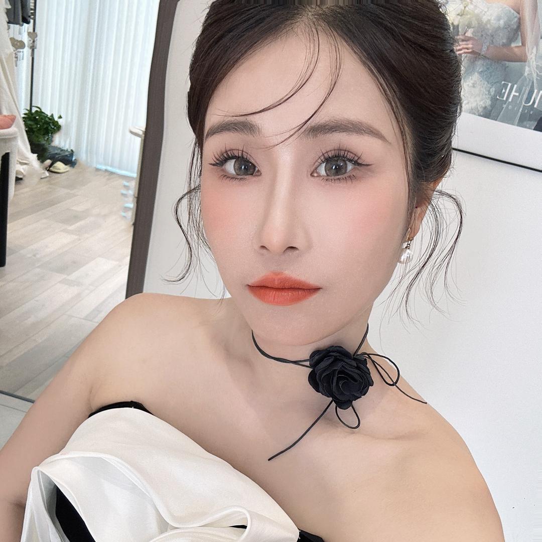 三颗心是蕊儿