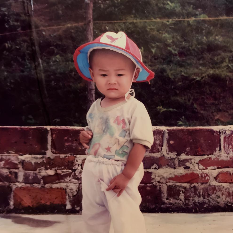 吕瑾木子的漫长岁月