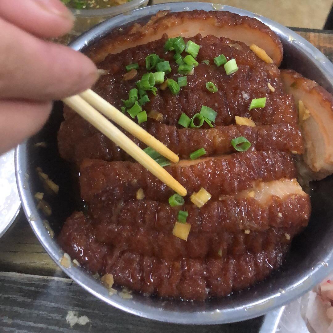 广西扣肉粉 狗肉粉  大朗镇蔡边店