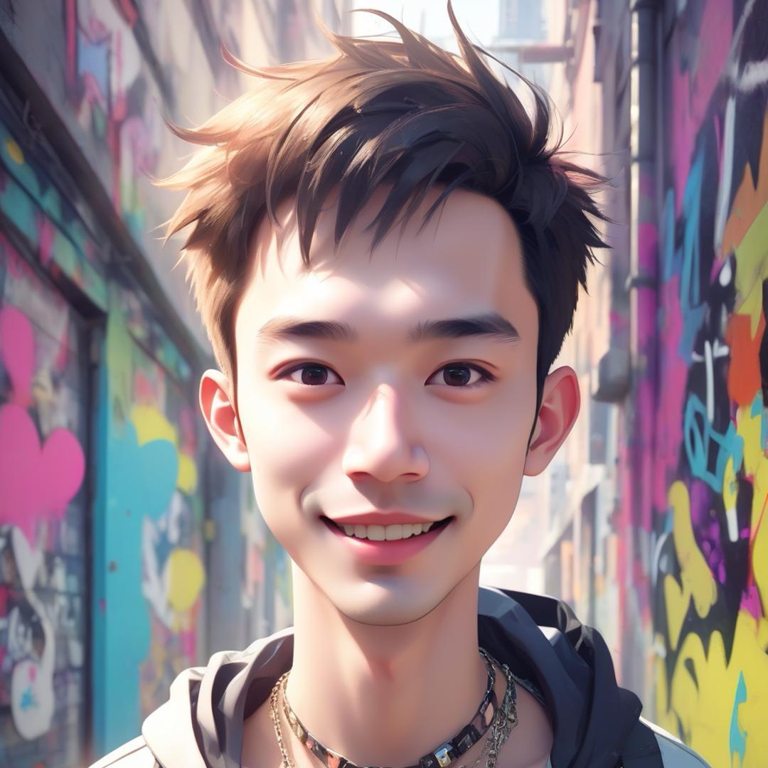 郝乐