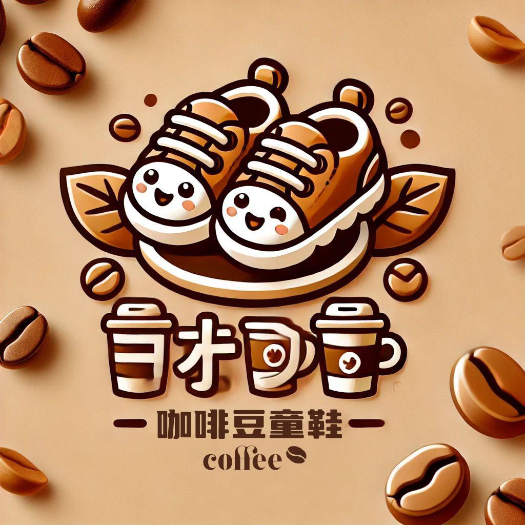 咖啡豆童鞋