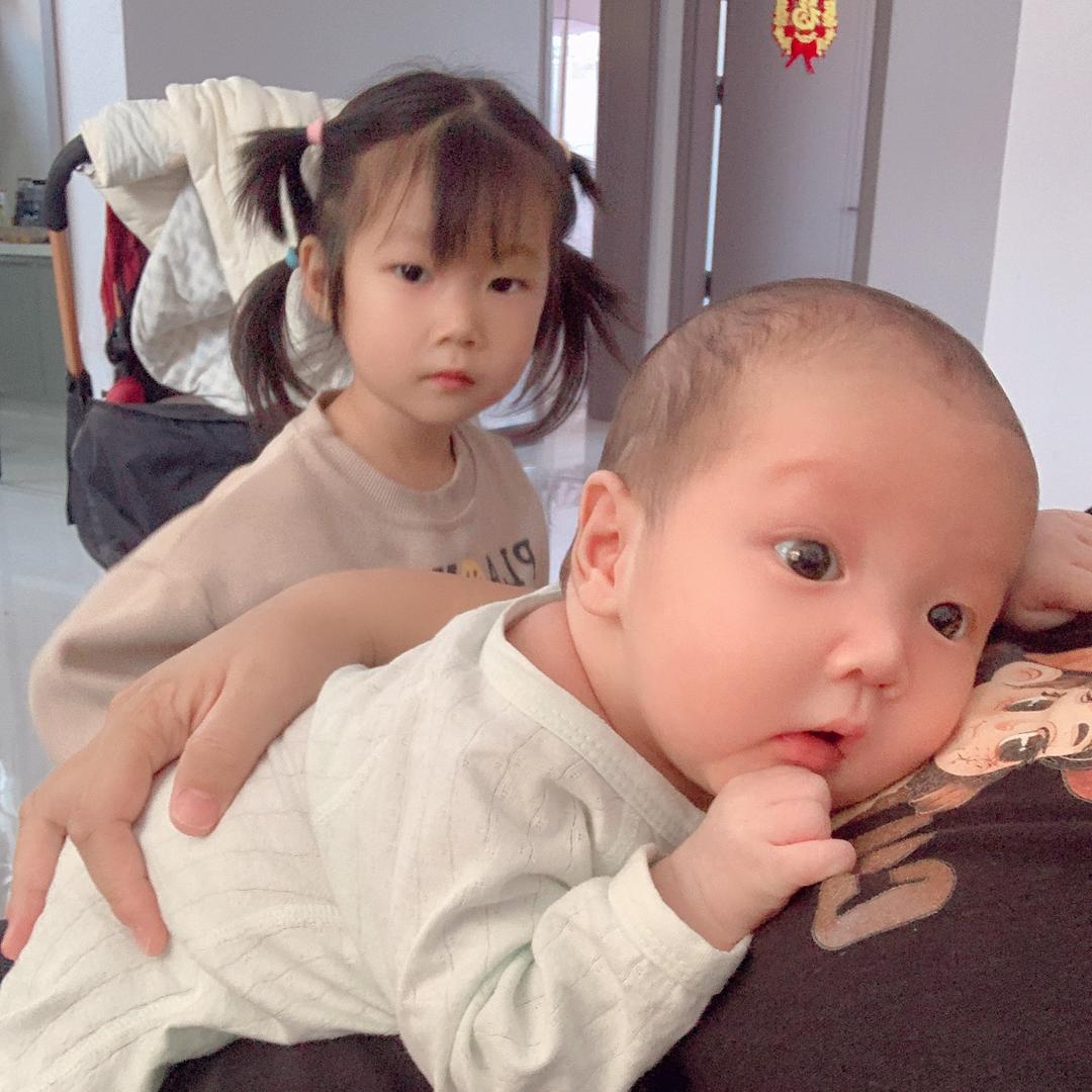 铭玥妈妈