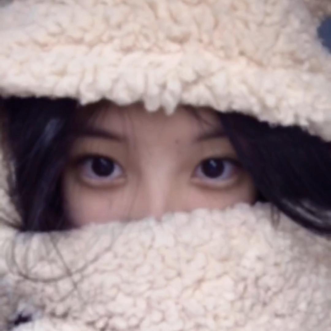 红毛精灵真可爱💤