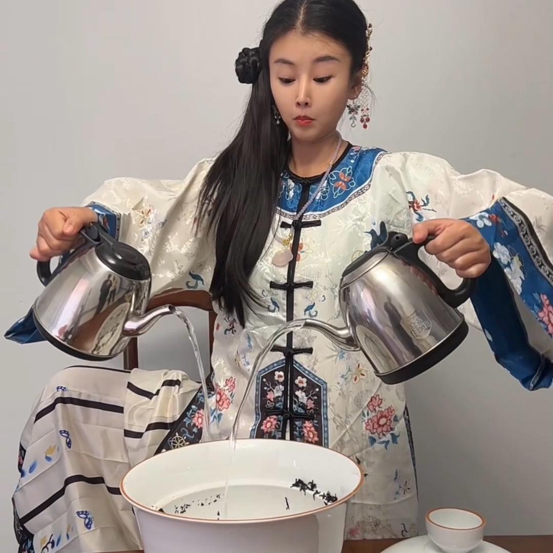 钱多多有好茶