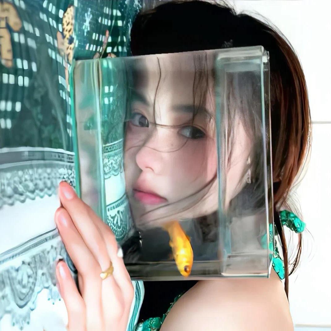 柚子.
