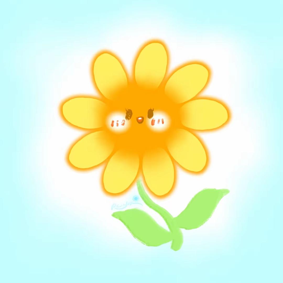 瑶一瑶🎀