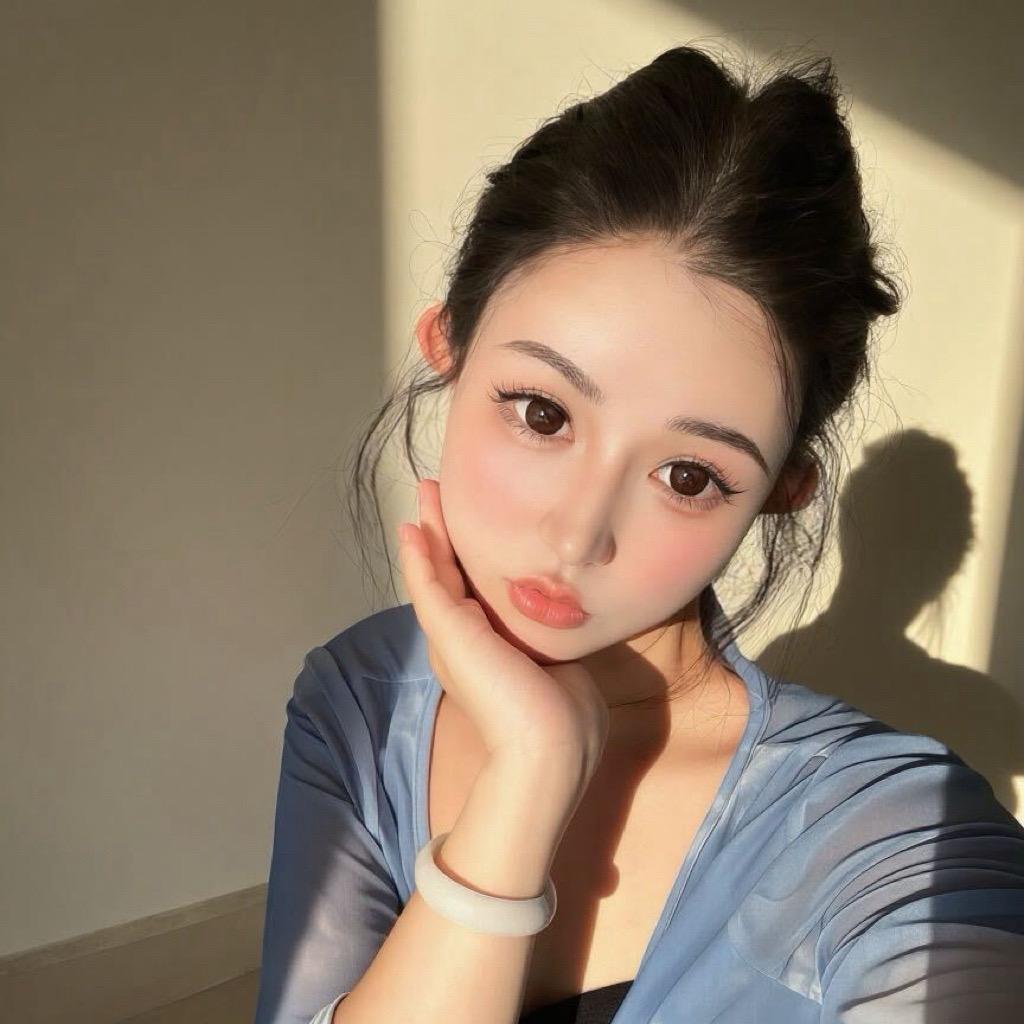 朵朵～