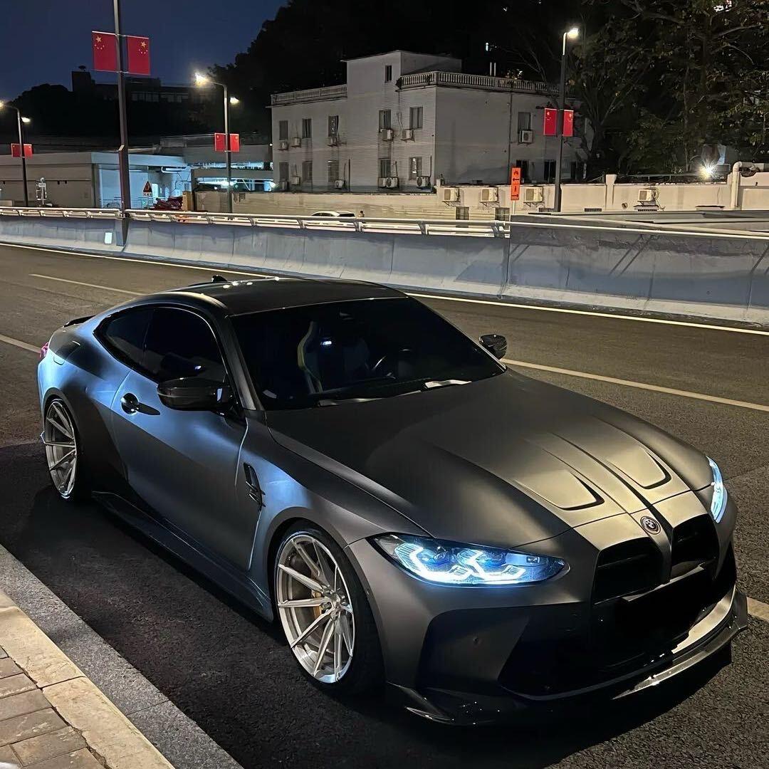 小宋说车（车坛老王）