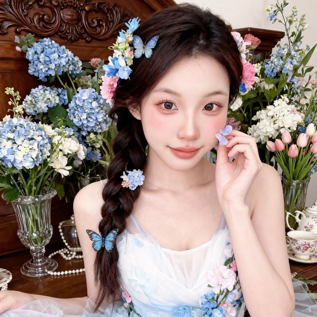 美女的乱₇₈糟