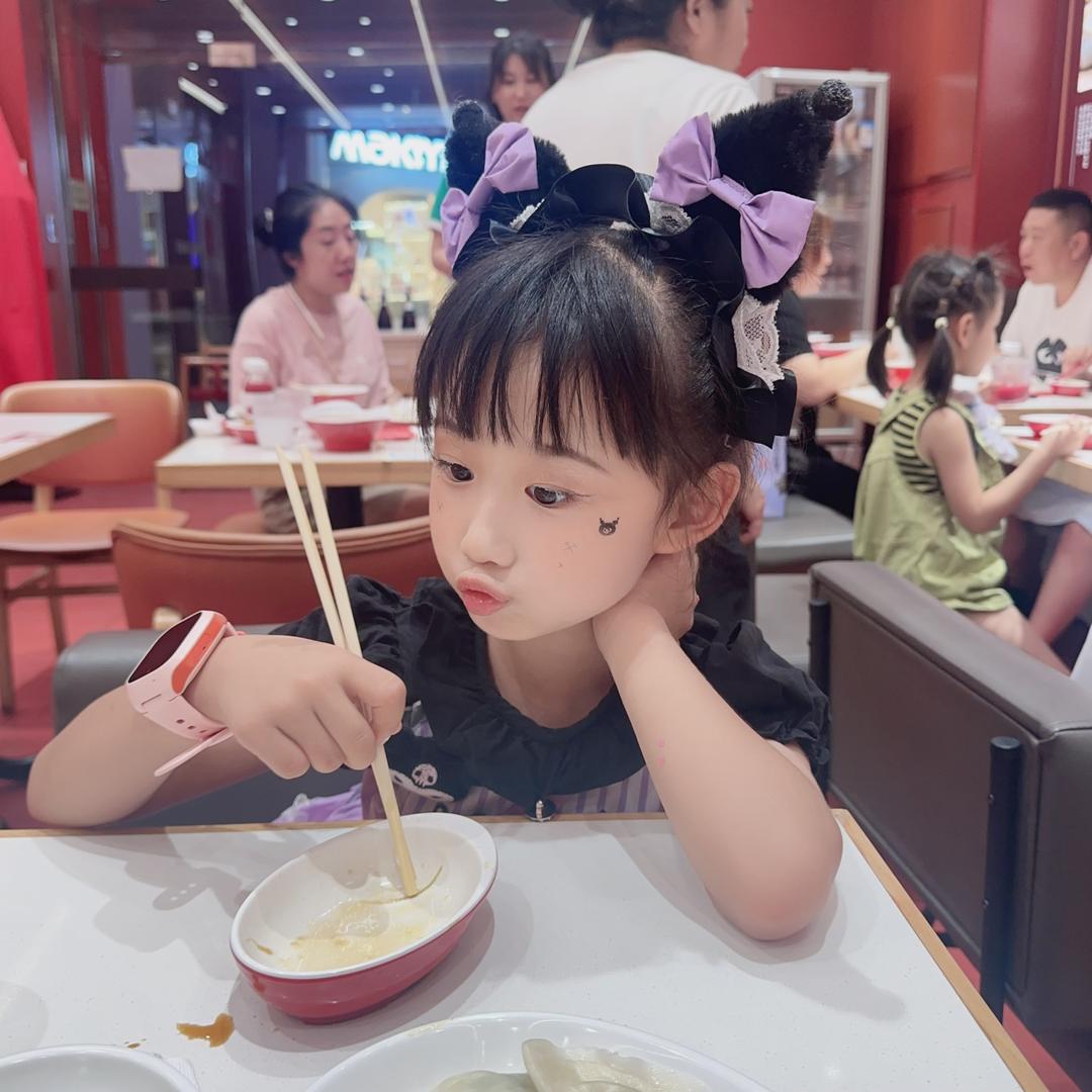小太阳爱溜达