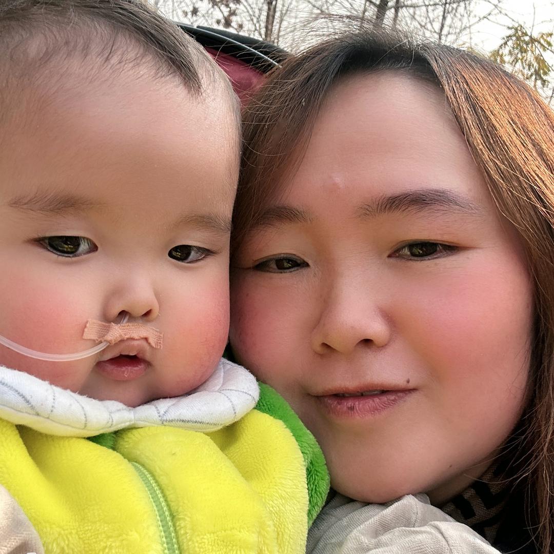 超人妈妈👵