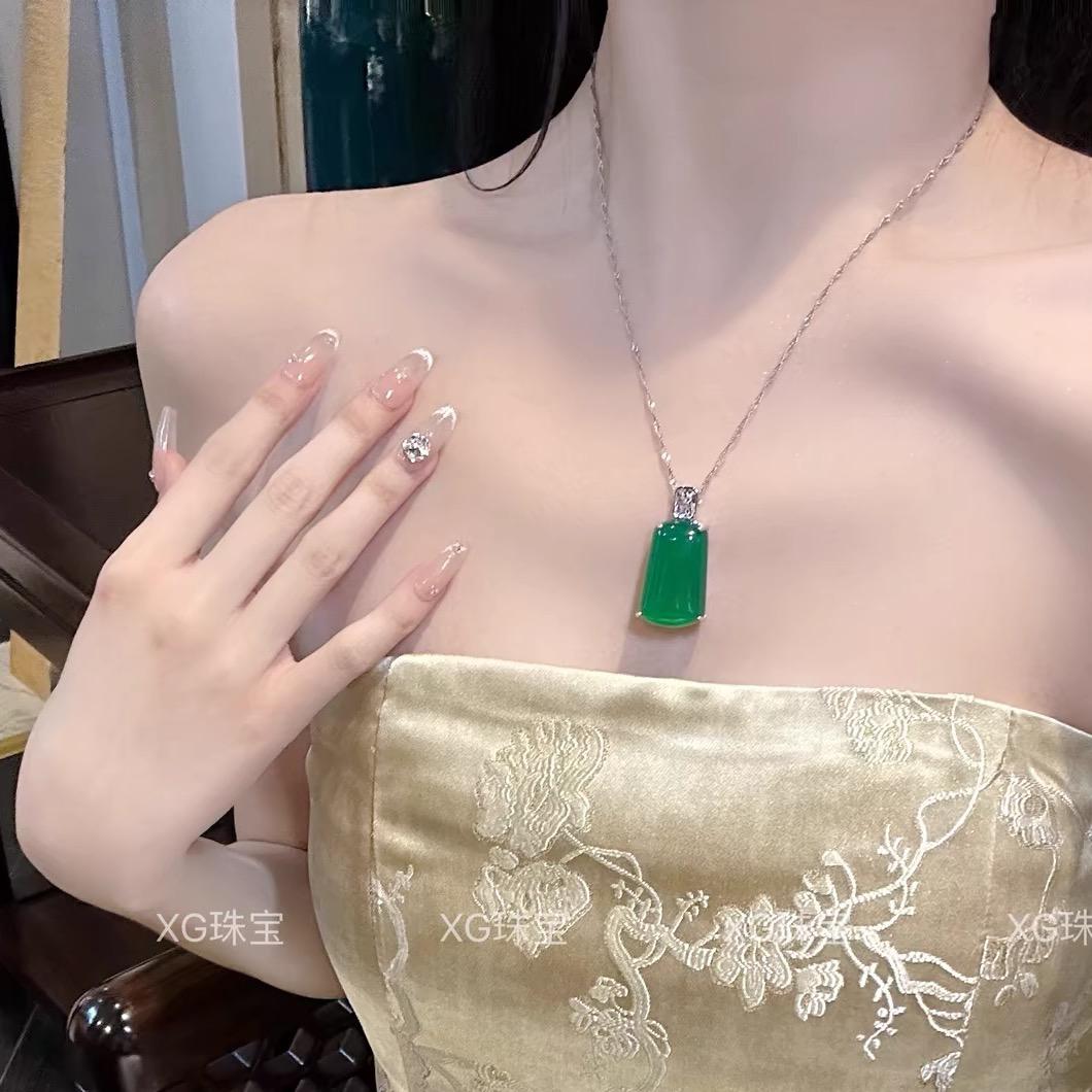 CHEN XI·晨玺珠宝