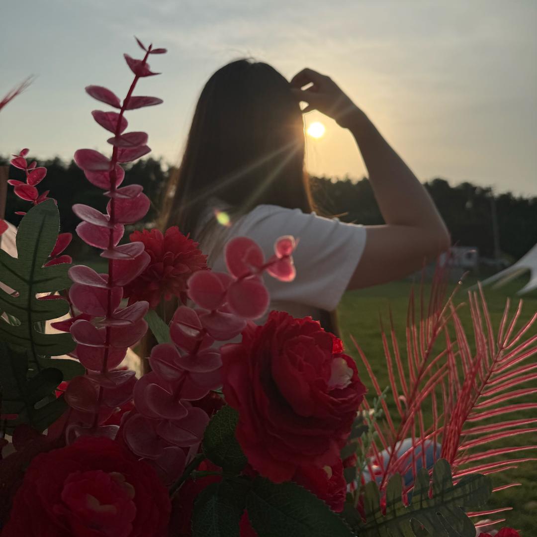 静心💍