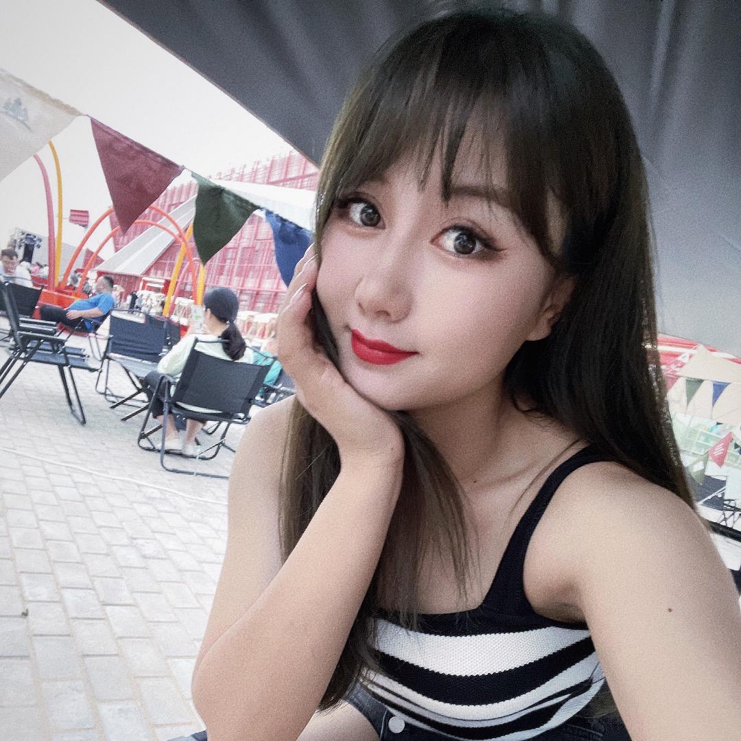 盐池的小憨憨