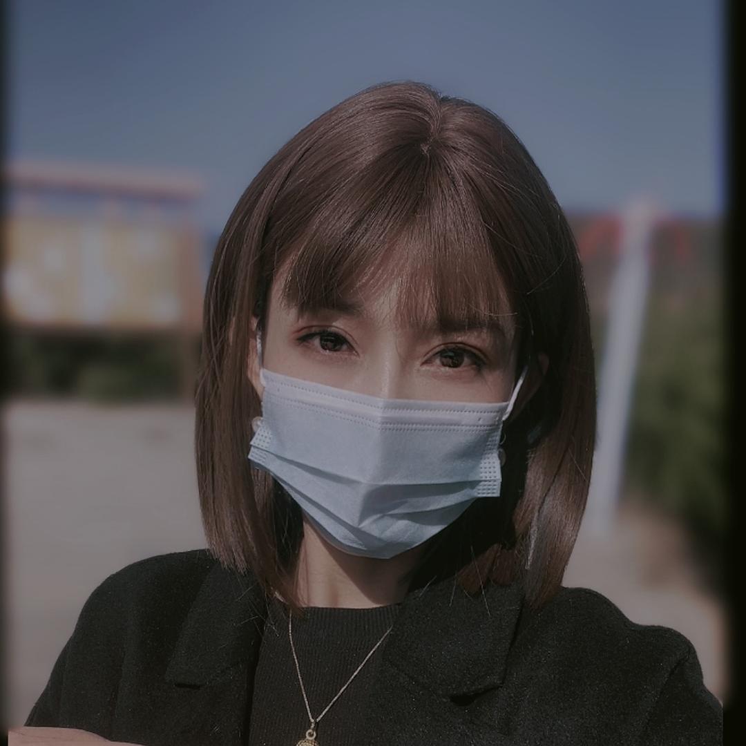 因为爱所以爱💋