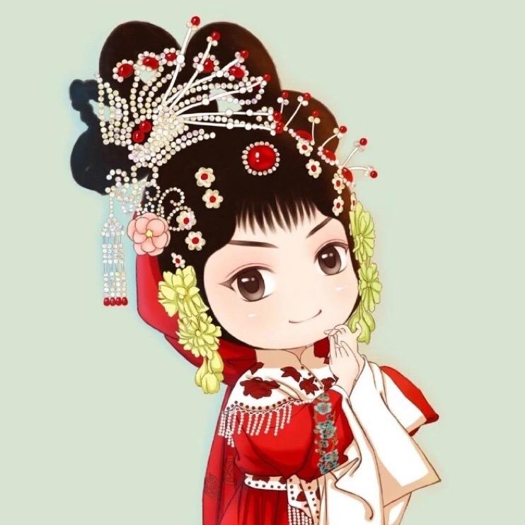 红娘露姐