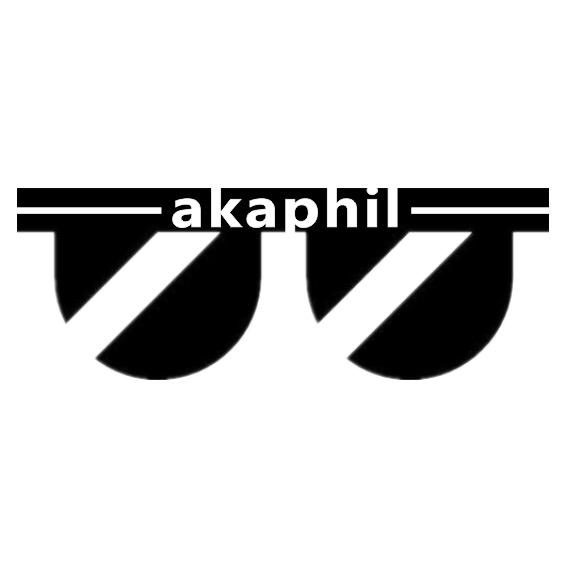 akaphil眼镜