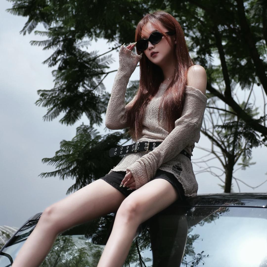 车儿所小妮